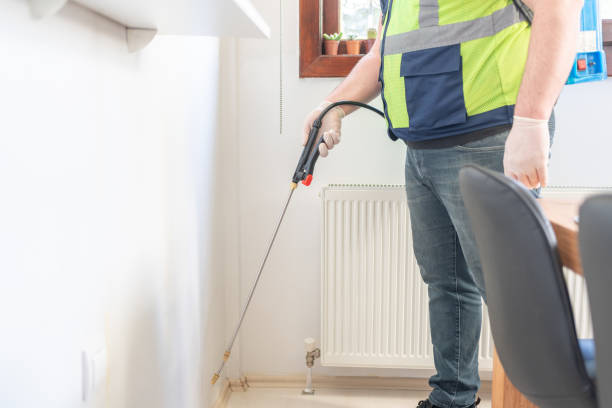 Best Pest Control Near Me  in East St Louis, IL